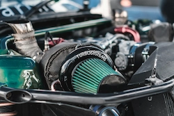 Forced induction kits