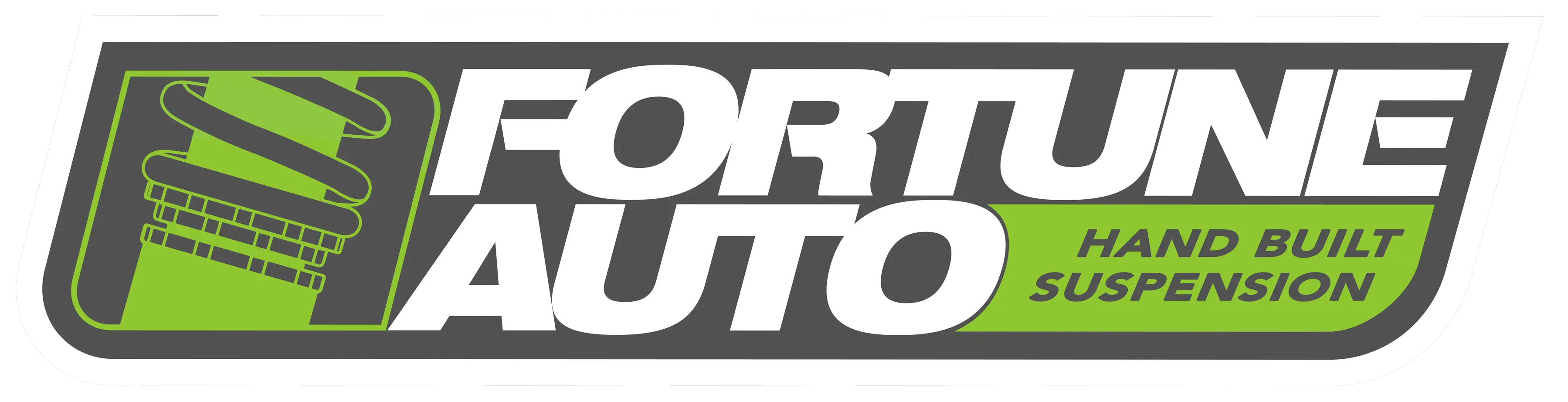 Fortune Auto 510 series coilovers