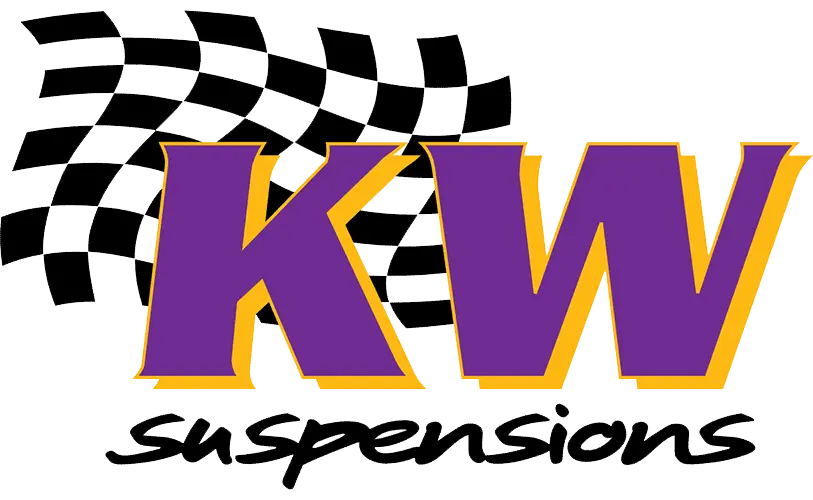 KW Variant 3 coilovers